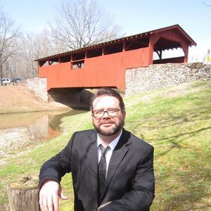 Meet your Posher, Brian